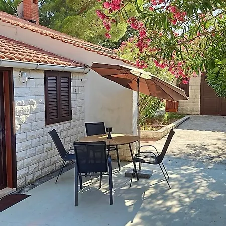 Apartment Among Pines And