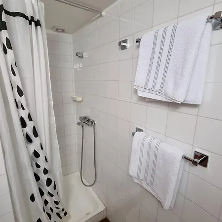 Among Pines And Apartamento *