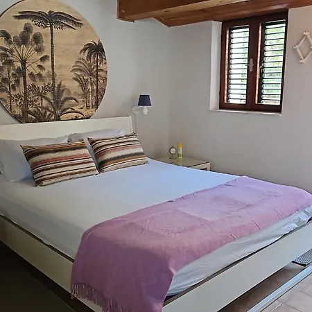 Apartamento Among Pines And Bol