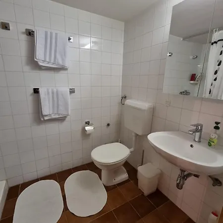 Among Pines And Apartamento *