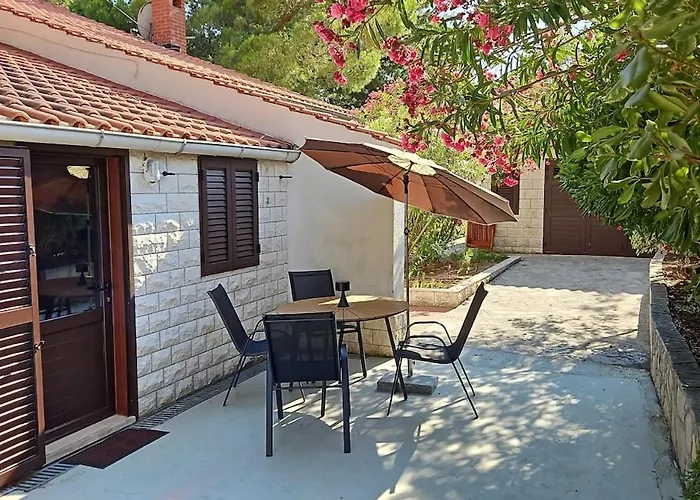 Apartamento Among Pines And