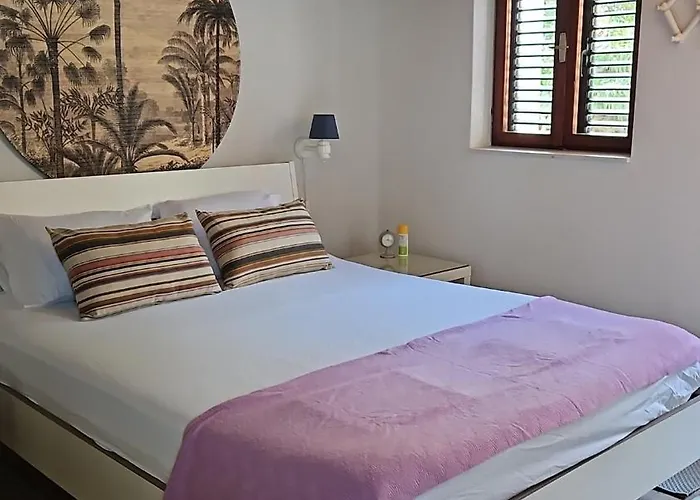 Apartamento Among Pines And Bol